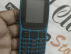 Nokia 110 Dual sim (Used)