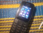 Nokia 110 Dual sim (Used)