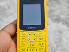 Nokia 110 Dual Sim (Used)