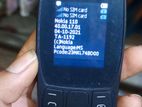 Nokia 110 dual sim ( video) (Used)