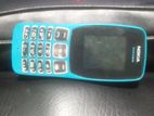 Nokia 110 fresh condition (Used)