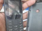 Nokia 110 fresh Conditions (Used)