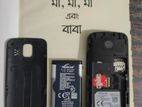 Nokia 110 Java.2sim.1memory. (Used)