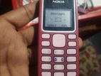 Nokia 110 . (Used)