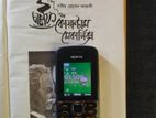 Nokia 110 l110 Java Duel sim (Used)