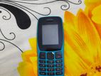 Nokia 110 new edition (Used)