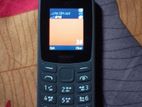 Nokia 110 new edition.. (Used)