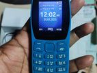 Nokia 110 New Edition (Used)