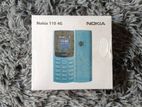 Nokia 110 . (New)