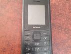 Nokia 110 Mobile Phone (Used)