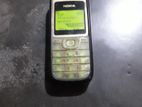 Nokia 110 2/16 (Used)