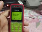 Nokia 110 . (Used)