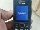 Nokia 110 . (Used)