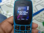 Nokia 110 , (Used)