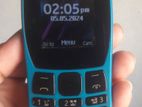 Nokia 110 Orginal battom phon (Used)