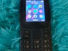 Nokia 110 ফোন ওকে আছে (Used)