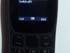 Nokia 110 ফোন ফুল ফ্রেশ (Used)