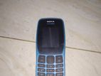 Nokia 110 . (Used)