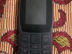 Nokia 110 price fixed (Used)