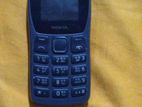 Nokia 110 , (Used)