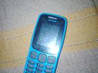 Nokia 110 (Used)
