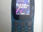 Nokia 110 . (Used)