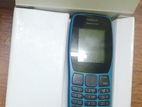 Nokia 110 phone (Used)