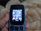 Nokia 110 (Used)