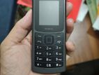 Nokia 110 . (Used)