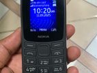 Nokia 110 (Used)