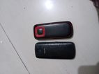 Nokia 110 Mobile Phone (Used)