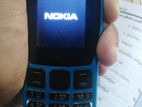 Nokia 110 (Used)