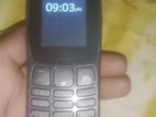 Nokia 110 . (Used)