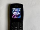 Nokia 110 . (Used)