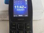 Nokia 110 (Used)