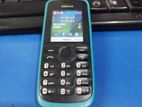 Nokia 110 . (Used)