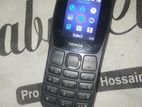 Nokia 110 . (Used)