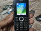 Nokia 110 ` (Used)