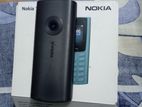 Nokia 110 (Used)