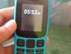 Nokia 110 . (Used)