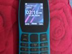 Nokia 110 ` (Used)