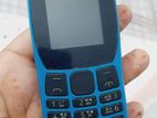 Nokia 110 (Used)