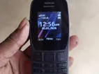 Nokia 110 , (Used)