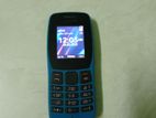 Nokia 110 . (Used)