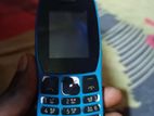 Nokia 110 mobile (Used)