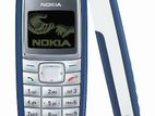 Nokia 1100 . (New)