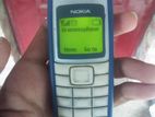 Nokia 1100 . (Used)