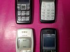 Nokia 1100 , (Used)