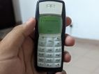 Nokia 1100 all ok (Used)