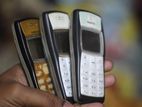 Nokia 1100 Available (Used)